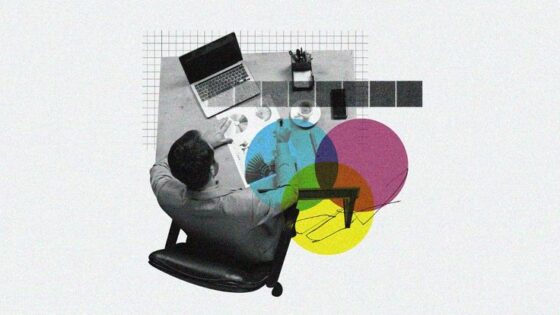 Bật nút kích hoạt thương hiệu tương tác đa chiều