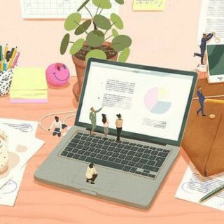 Hãy tự đào chiếc giếng cho riêng mình