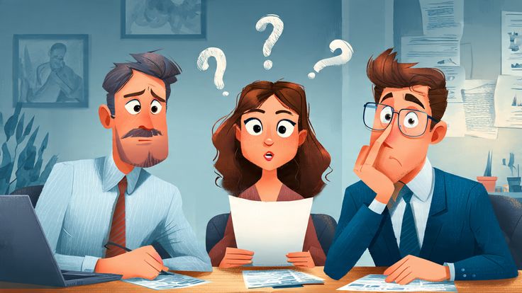 Tại Sao Khách Hàng Nói "Không" Nhưng Lòng Bảo "Có"?