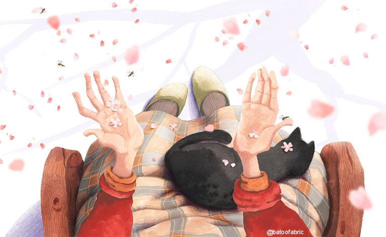 Tái thiết bản thân