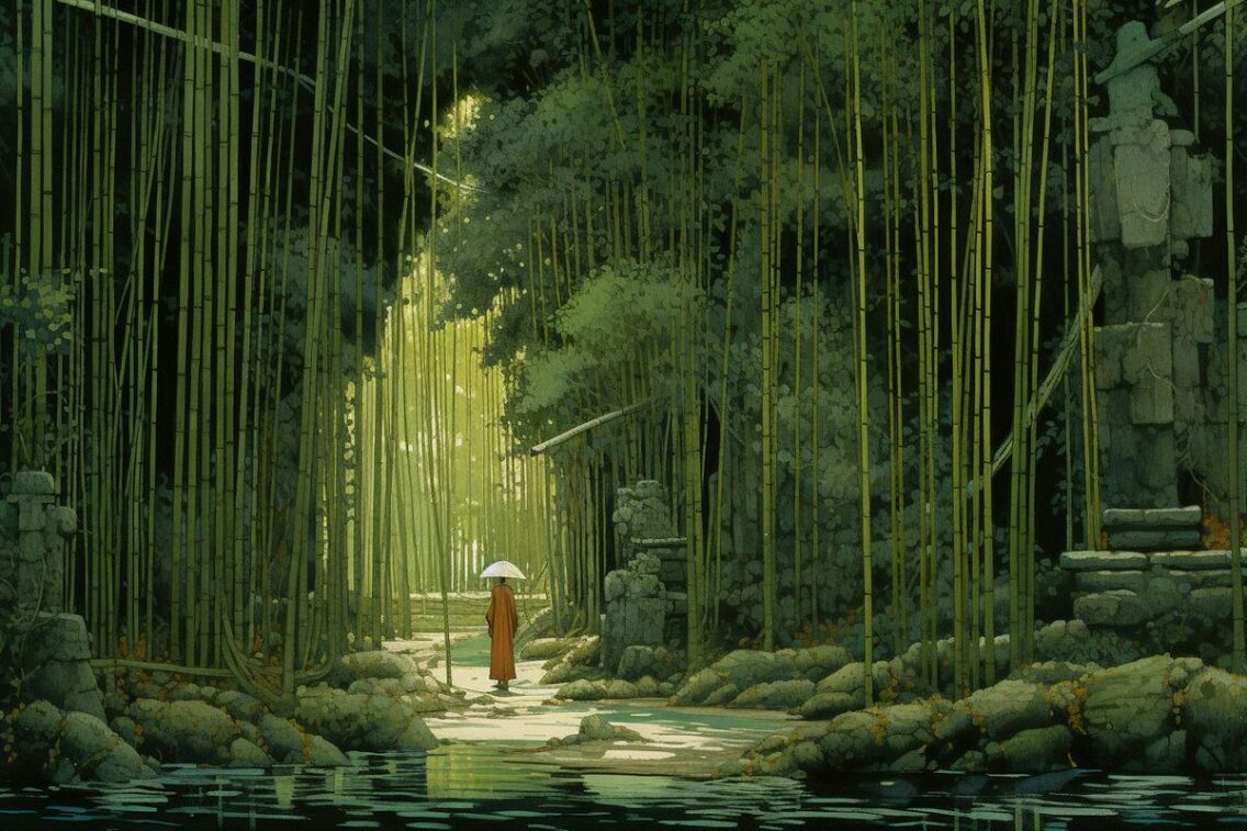 Hãy tự đào chiếc giếng cho riêng mình