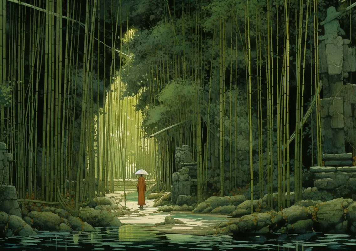 Hãy tự đào chiếc giếng cho riêng mình