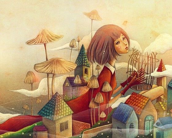 Tái Thiết Bản Thân Trong Kỷ Nguyên Quá Tải Ý Kiến