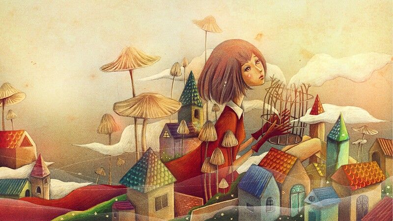 Tái Thiết Bản Thân Trong Kỷ Nguyên Quá Tải Ý Kiến