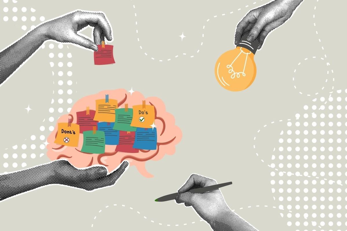 How to learn a new language - blog