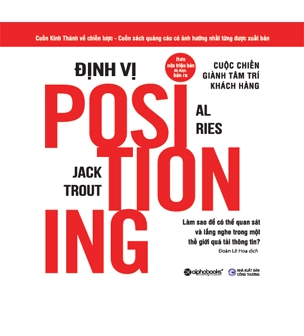 Định Vị Positioning