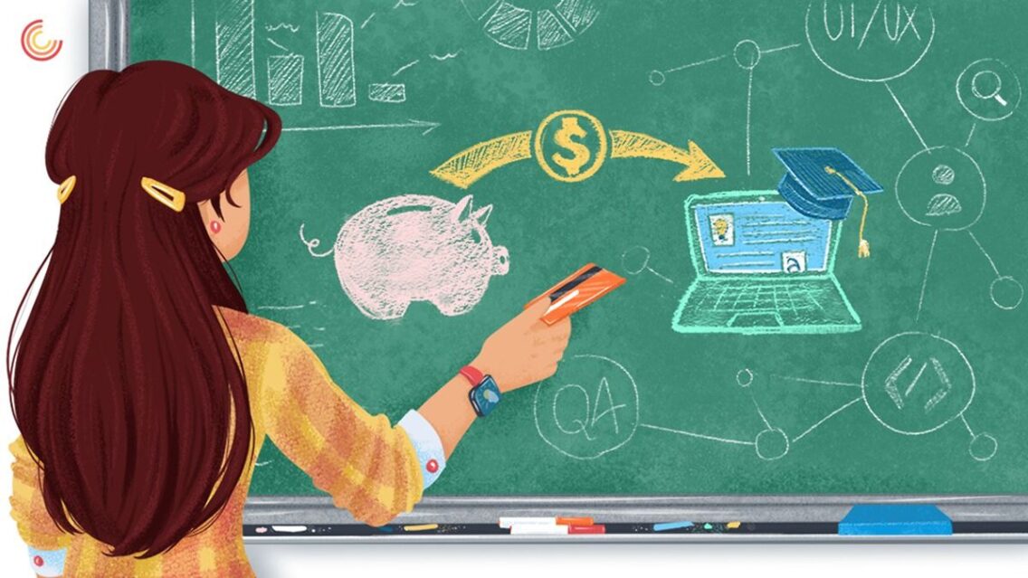 Học cách quản lý tài chính cá nhân ngay khi có thể!