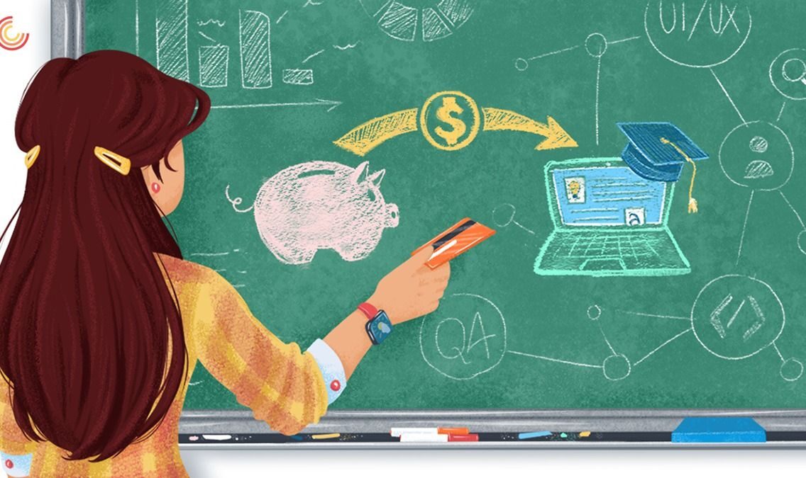 Học cách quản lý tài chính cá nhân ngay khi có thể!