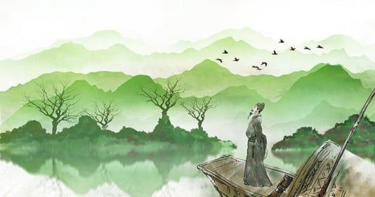 Liễu Phàm Tứ Huấn: Khi chúng ta nắm giữ chìa khóa số phận