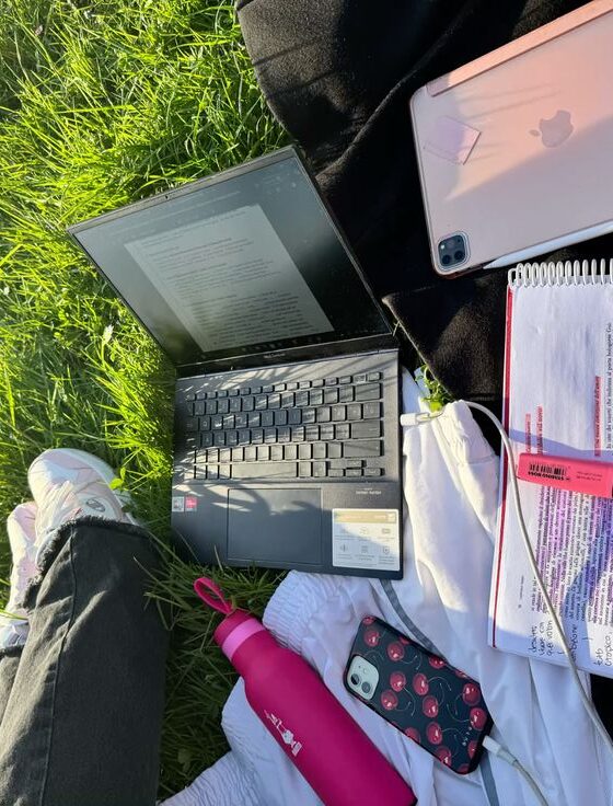 Multitasking: Cỗ Máy Siêu Năng hay “Cú Lừa” Hiệu Suất